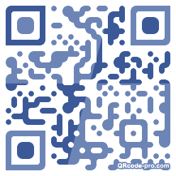 Designo del Codice QR 3D7o0