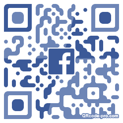 QR Code Design 3D9N0