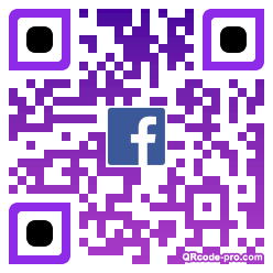 Designo del Codice QR 3DbC0