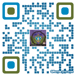 Designo del Codice QR 3Dck0