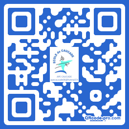 Diseo del Cdigo QR 3De40