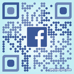 QR Code Design 3Df60