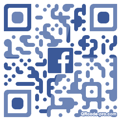 QR Code Design 3DfC0