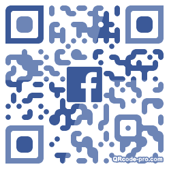 QR Code Design 3DfL0