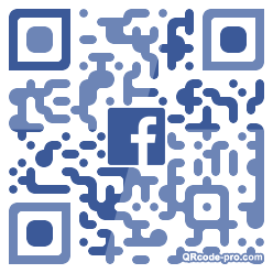 QR Code Design 3Dg50