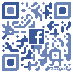 QR Code Design 3DgF0