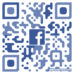 QR Code Design 3DgO0