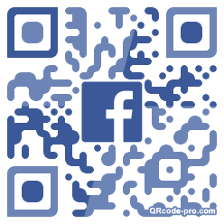 QR Code Design 3DhA0