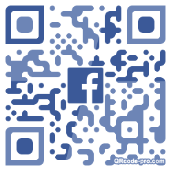 QR Code Design 3Dij0