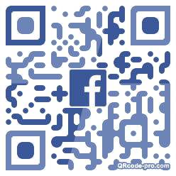 QR Code Design 3Dk80