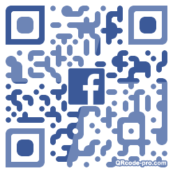 QR Code Design 3Dk90