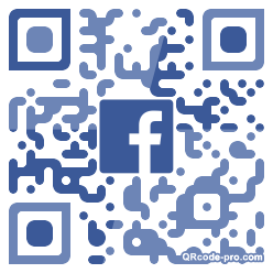 QR Code Design 3Dl30