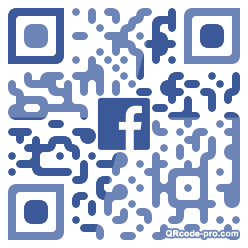 QR Code Design 3Dl40