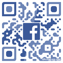 QR Code Design 3Dl50