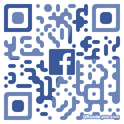 QR Code Design 3DlB0