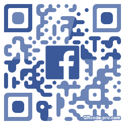 QR Code Design 3DqR0