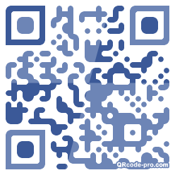 QR Code Design 3Drd0