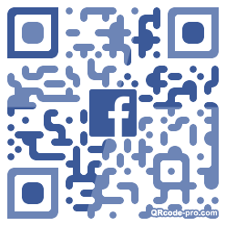 QR Code Design 3Drx0