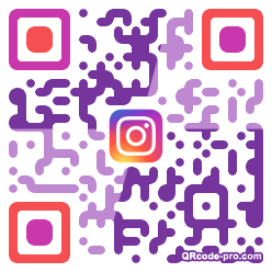 QR Code Design 3Dsb0