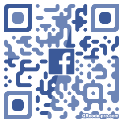 QR Code Design 3DuP0