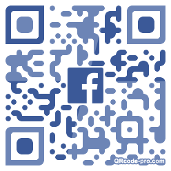 QR Code Design 3DvX0