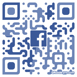 QR Code Design 3Dw00