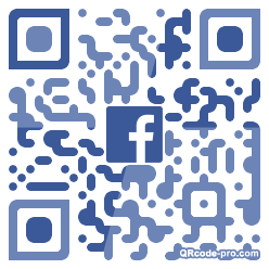 QR Code Design 3Dw10