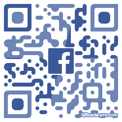 QR Code Design 3Dw70