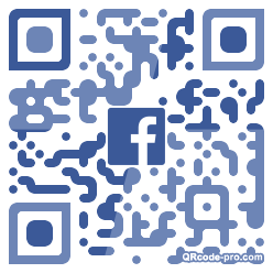 QR Code Design 3DwL0