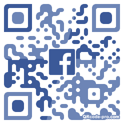 QR Code Design 3DxV0