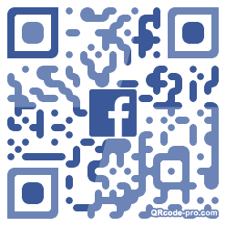 QR Code Design 3Dzc0