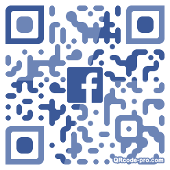 QR Code Design 3DBg0