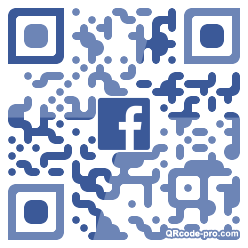 QR Code Design 3DC10