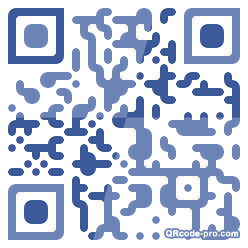 QR Code Design 3DCf0