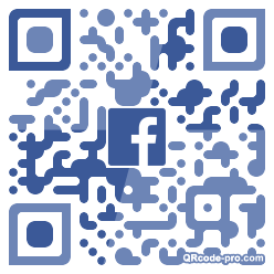 QR Code Design 3DDO0