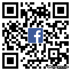 QR Code Design 3DEk0