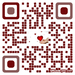 QR Code Design 3DEo0