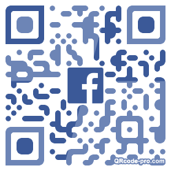 QR Code Design 3DGd0