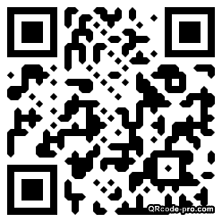 QR Code Design 3DHT0