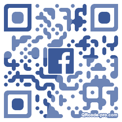 QR Code Design 3DHX0