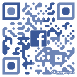 QR Code Design 3DHk0