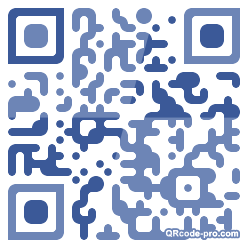 QR Code Design 3DI70