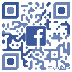 QR Code Design 3DJ50