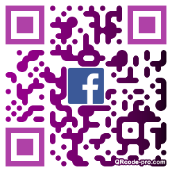 Designo del Codice QR 3DKA0