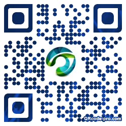 Designo del Codice QR 3DMv0