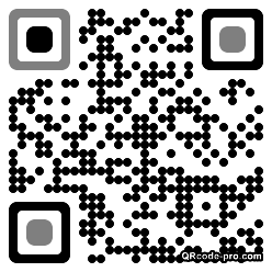 Designo del Codice QR 3DOo0