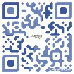 Designo del Codice QR 3DPu0