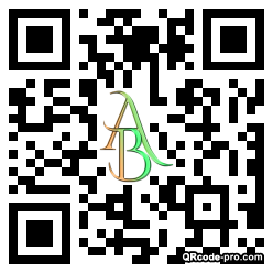 QR Code Design 3DVw0