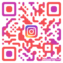 QR Code Design 3DYP0