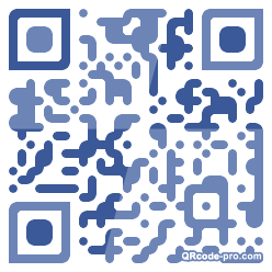 Designo del Codice QR 3DZi0